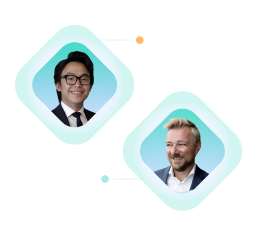 Mastering the fraud kill chain webinar