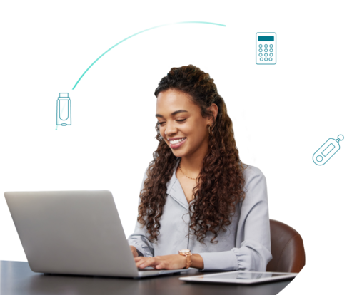 Authentication methods