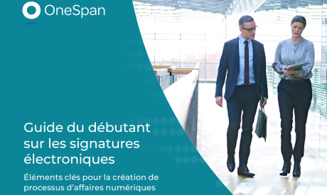 Beginners Guide to eSignatures