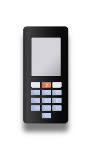 Cronto Digipass 770