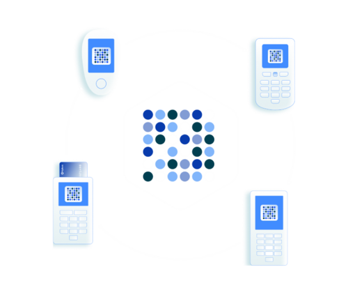 Digipass Cronto Visual Transaction Signing