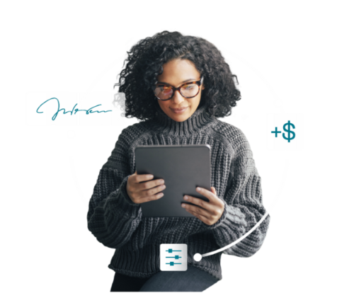 Switch to OneSpan Sign