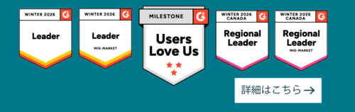 G2 Leader badges Winter 2026