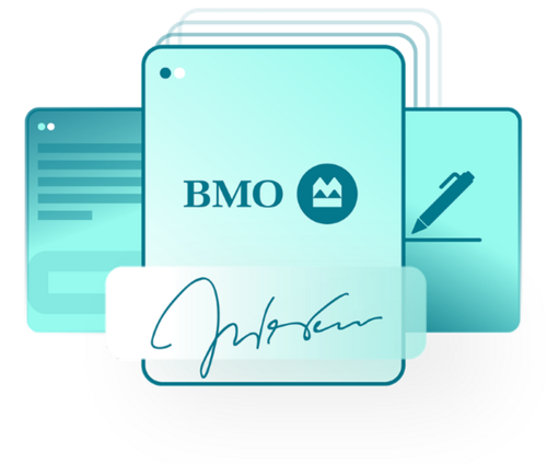 Bank of Montreal drives efficiency across 100+ use cases