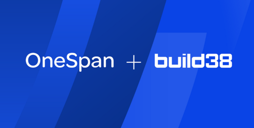 OneSpan + Build38