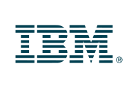 IBM company logo