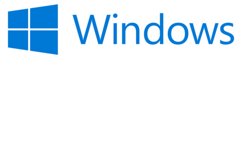 Microsoft Windows logo