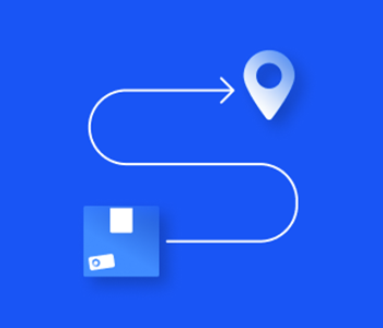 Real-time tracking