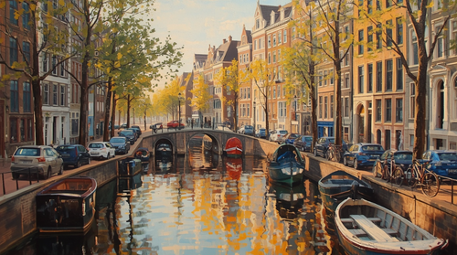 Bussum, Netherlands