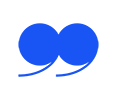 End quotation mark