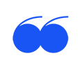 Starting quotation mark