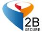 2Bsecure LTD。