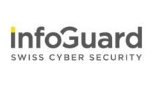 InfoGuard logo
