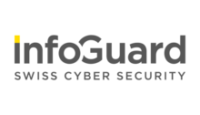 InfoGuard logo