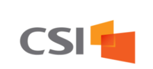 CSI web logo