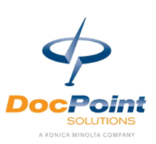 DocPoint Solutions logo