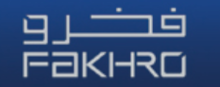 Fakhro Electronics logo