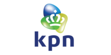 KPN logo