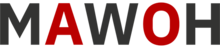 Mawoh logo