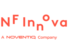 NF Innova logo