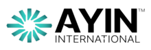 AYIN Int logo